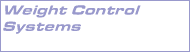 Weight Control Systems